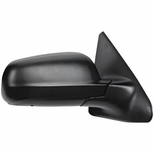 Retrovisor Vw Gol G3 1999 Até 2005 Vw Gol G4 2005 Até 2012 4 Portas Com Controle Lado Direito Passageiro