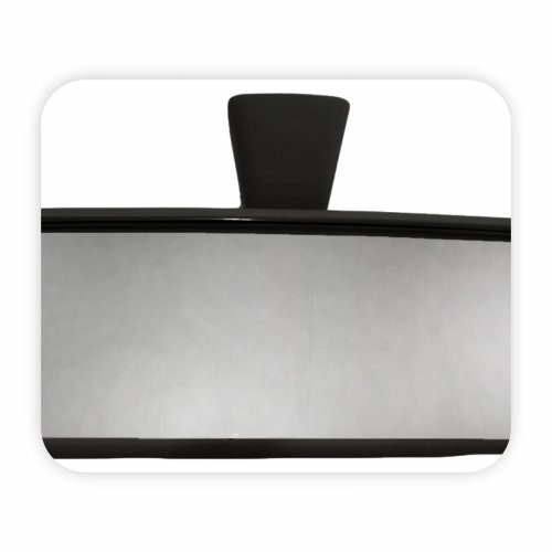 Retrovisor Interno Vw Gol Saveiro Voyage G5 G6 G7 G8 2008 Até 2023 Up 2014 Até 2021