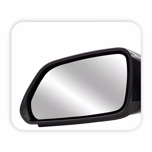 Retrovisor Vw Golf 2008 2009 2010 2011 Eletrico Com Pisca Lado Direito Passageiro
