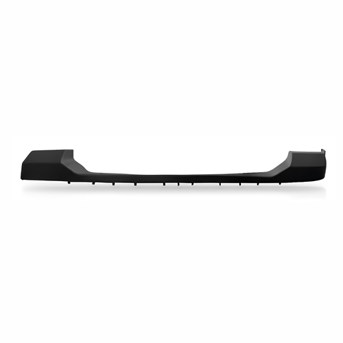 Spoiler Borrachao Superior Parachoque F-250 F-350 F- 4000 2005 Até 2011