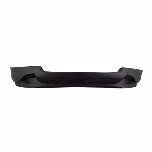 Spoiler Completo Parachoque Dianteiro Ford Ecosport 2012 Até 2016