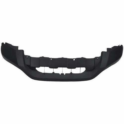 Spoiler Inferior Parachoque Dianteiro Honda Crv 2010 2011 2012 Texturiza