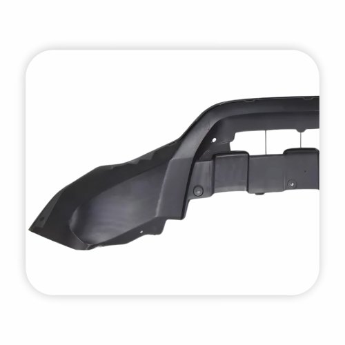 Spoiler Inferior Parachoque Dianteiro Honda Crv 2010 2011 2012 Texturiza