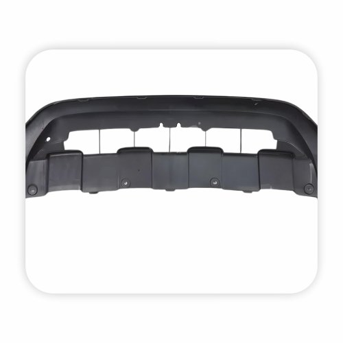 Spoiler Inferior Parachoque Dianteiro Honda Crv 2010 2011 2012 Texturiza