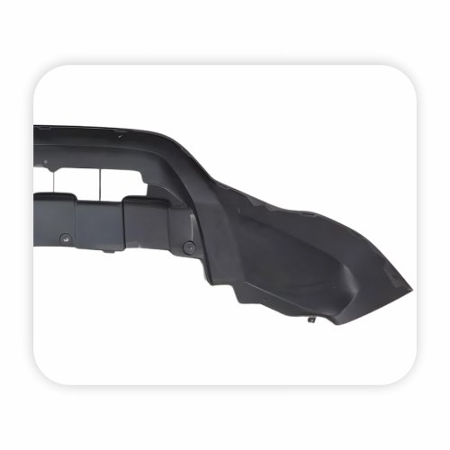 Spoiler Inferior Parachoque Dianteiro Honda Crv 2010 2011 2012 Texturiza