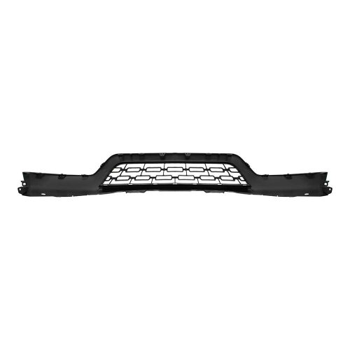 Spoiler Inferior Parachoque Dianteiro Renault Kwid 2017 Até 2020 Texturizado