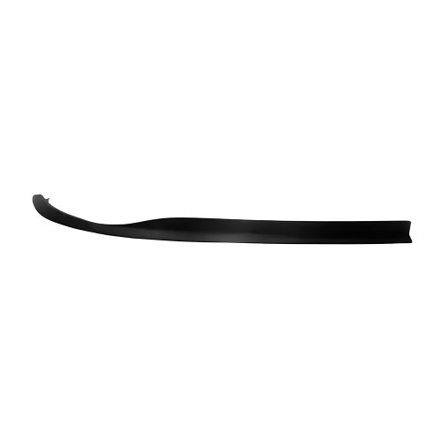 Spoiler Parachoque Dianteiro Peugeout 207 2008 2009 2010 2011 2012 Lado Direito Passageiro