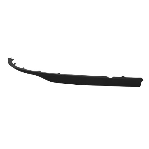 Spoiler Parachoque Dianteiro Peugeout 207 2008 2009 2010 2011 2012 Lado Direito Passageiro