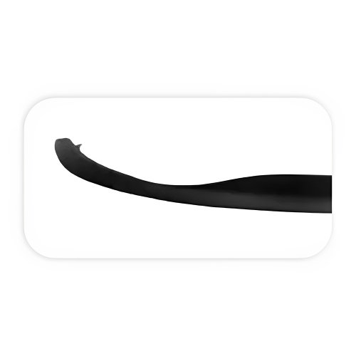Spoiler Parachoque Dianteiro Peugeout 207 2008 2009 2010 2011 2012 Lado Direito Passageiro