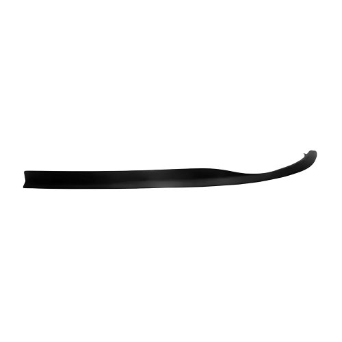 Spoiler Parachoque Dianteiro Peugeout 207 2008 2009 2010 2011 2012 Lado Esquerdo Motorista
