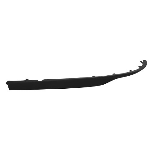 Spoiler Parachoque Dianteiro Peugeout 207 2008 2009 2010 2011 2012 Lado Esquerdo Motorista