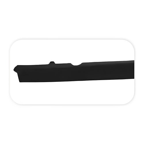 Spoiler Parachoque Dianteiro Peugeout 207 2008 2009 2010 2011 2012 Lado Esquerdo Motorista