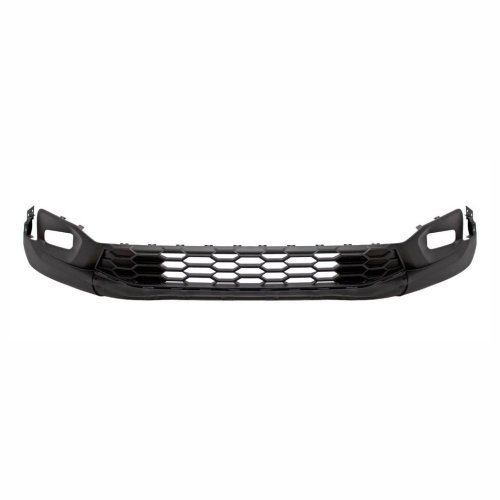 Spoiler Parachoque Dianteiro Fiat Strada 2020 2021 2022 Texturizado Sem Furo Moldura