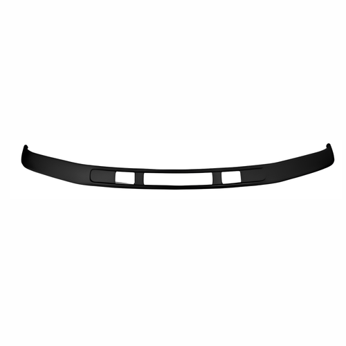Spoiler Parachoque Dianteiro Ford F-250 2007 Até 2015 Inferior