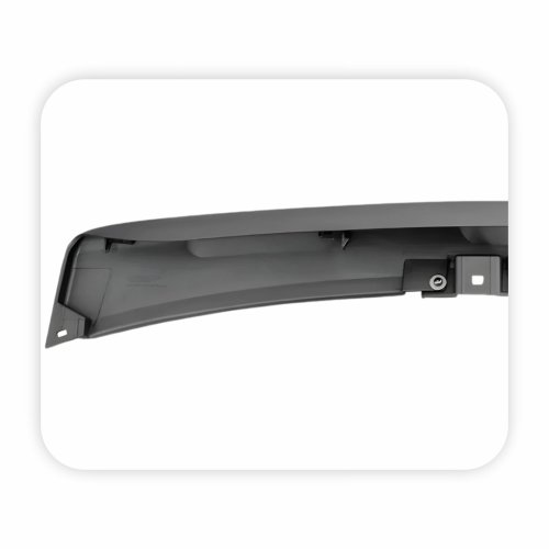Spoiler Parachoque Dianteiro Renault Sandero Stepway 2015 2016 2017 2018 2019