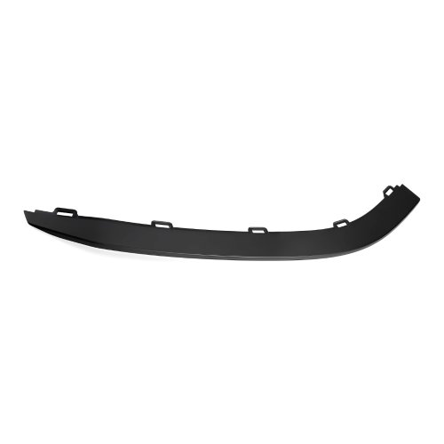Spoiler Parachoque Dianteiro Vw Golf GTI 2014 Até 2019 Lado Direito Passageiro