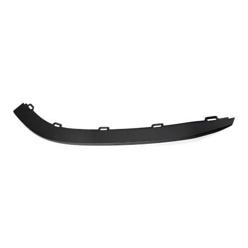 Spoiler Parachoque Dianteiro Vw Golf GTI 2014 Até 2019 Lado Esquerdo Motorista