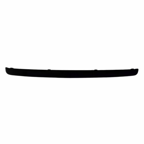 Spoiler Parachoque Peugeot 206 1999 Até 2004