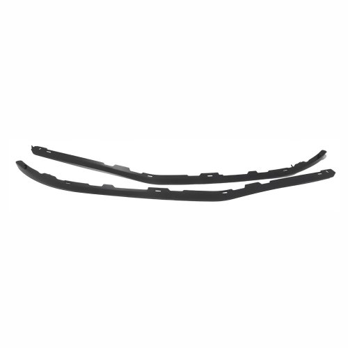 Spoiler Parachoque Peugeot 308 408 2012 2013 2014 2015 2016