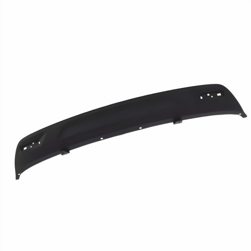 Spoiler Parachoque Traseiro Ford Ka 2012 2013 2014
