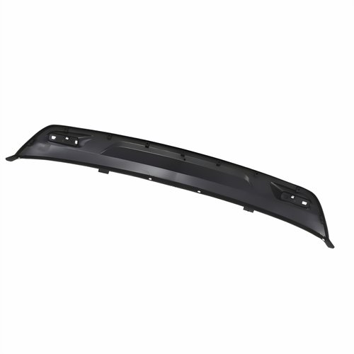 Spoiler Parachoque Traseiro Ford Ka 2012 2013 2014