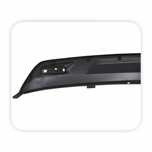 Spoiler Parachoque Traseiro Ford Ka 2012 2013 2014