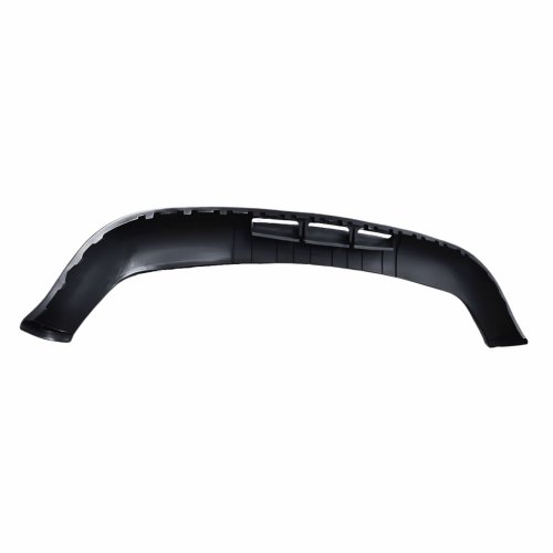 Spoiler Parachoque Vw Bora 1999 Até 2007