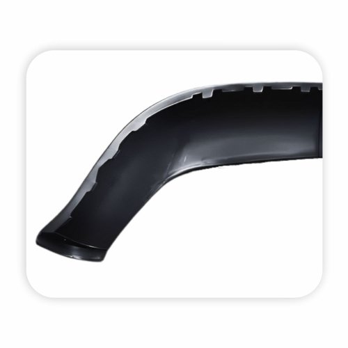 Spoiler Parachoque Vw Bora 1999 Até 2007