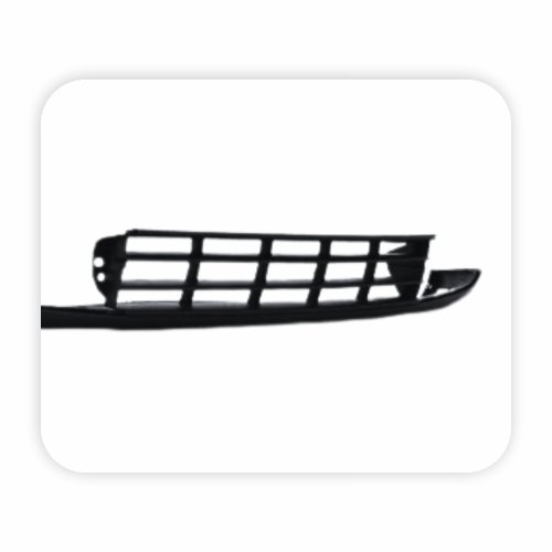 Spoiler Parachoque Vw Polo 2003 2004 2005 2006