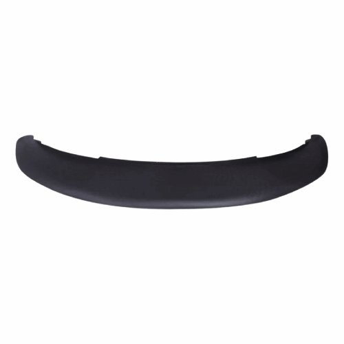 Spoiler Parachoque Vw Polo 2007 2008 2009 2010 2011 2012