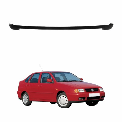 Spoiler Parachoque Vw Polo Classic 1998 1999 200 2001 2002