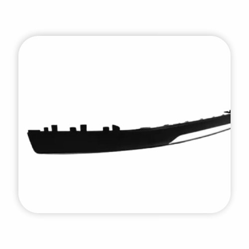 Spoiler Parachoque Vw Polo Classic 1998 1999 200 2001 2002