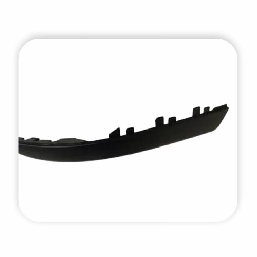 Spoiler Parachoque Vw Polo Classic 1998 1999 200 2001 2002