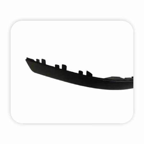 Spoiler Parachoque Vw Polo Classic 1998 1999 200 2001 2002