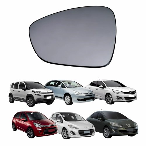 Subconjunto Citroen Air Cross C3 Picasso C4 Peugeot 308 408 Lado Direito Passageiro