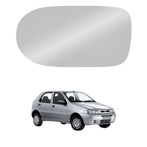 Subconjunto Fiat Palio 2001 2002 2003 2004 Lado Direito Passageiro