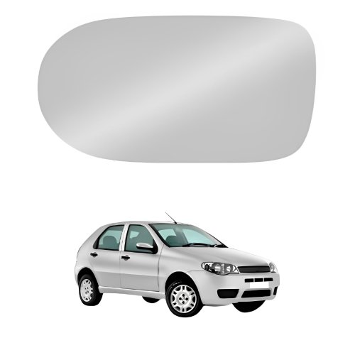 Subconjunto Fiat Palio 2004 2005 2006 2007 Lado Direito Passageiro