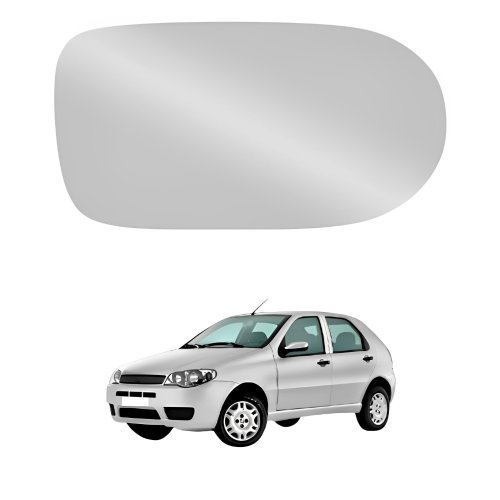 Subconjunto Fiat Palio 2004 2005 2006 2007 Lado Esquerdo Motorista