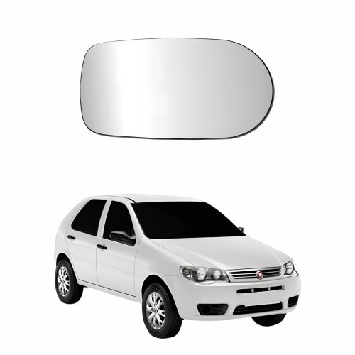 Subconjunto Fiat Palio Economy 2011 Até 2017 Lado Direito Passageiro