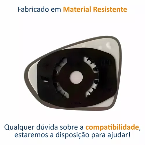 Subconjunto Fiat Strada 2020 Até 2024 Com Logo Fiat Lado Direito Passageiro
