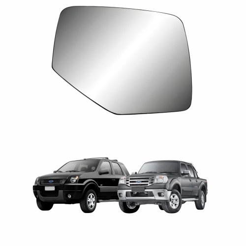 Subconjunto Ford Ecosport 2002 Até 2012 Ranger 2005 Até 2012 Lado Esquerdo Motorista