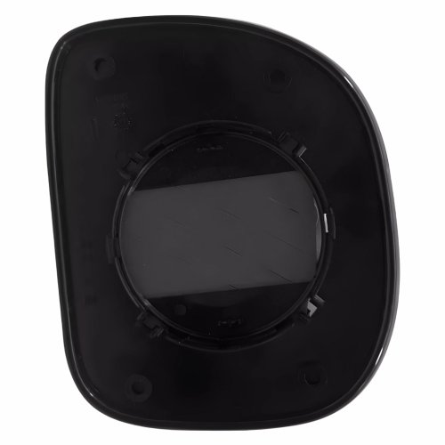 Subconjunto Ford F-250 1999 Até 2012 Lado Esquerdo Motorista