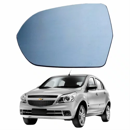 Subconjunto Gm Agile 2009 Até 2015 Lado Esquerdo Motorista