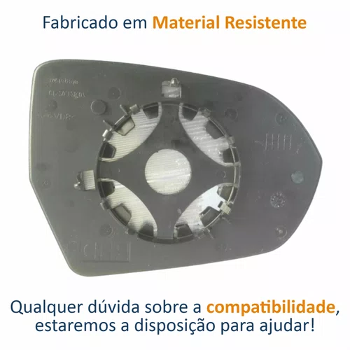 Subconjunto Gm Agile 2009 Até 2015 Lado Esquerdo Motorista