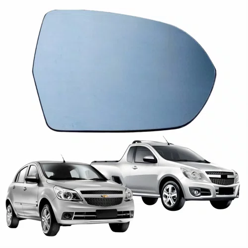 Subconjunto Gm Agile Montana 2009 Até 2015 Lado Direito Passageiro