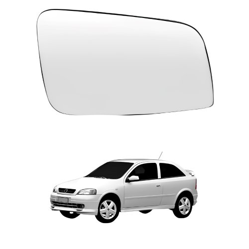 Subconjunto Gm Astra 1999 Até 2011 Lado Esquerdo Motorista