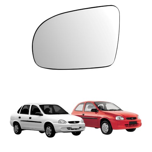 Subconjunto Gm Corsa 1994 Até 2002 Classic 1994 Até 2010 Lado Direito Passageiro