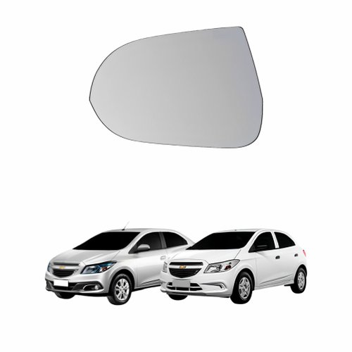 Subconjunto Gm Onix Prisma 2012 Até 2016 Lado Esquerdo Motorista