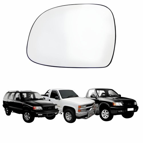 Subconjunto Gm S-10 2005 Até 2011 Blazer 2005 Até 2011 Silverado 1995 Até 2011 Lado Direito Passageiro