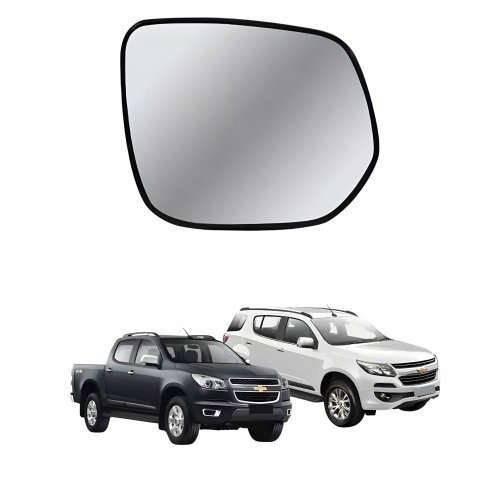 Subconjunto Gm S-10 Trailblazer 2012 Até 2016 Lado Direito Passageiro